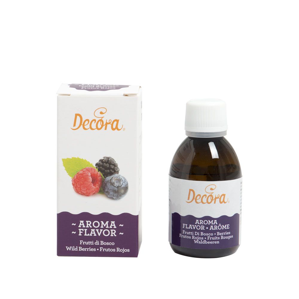 Aroma Frutti di bosco