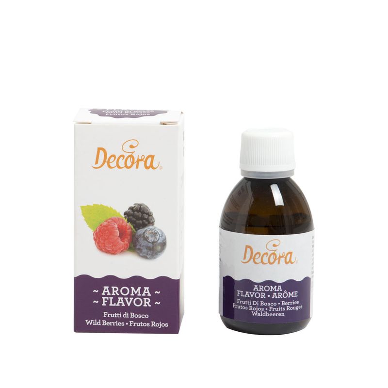 Aroma Frutti di bosco