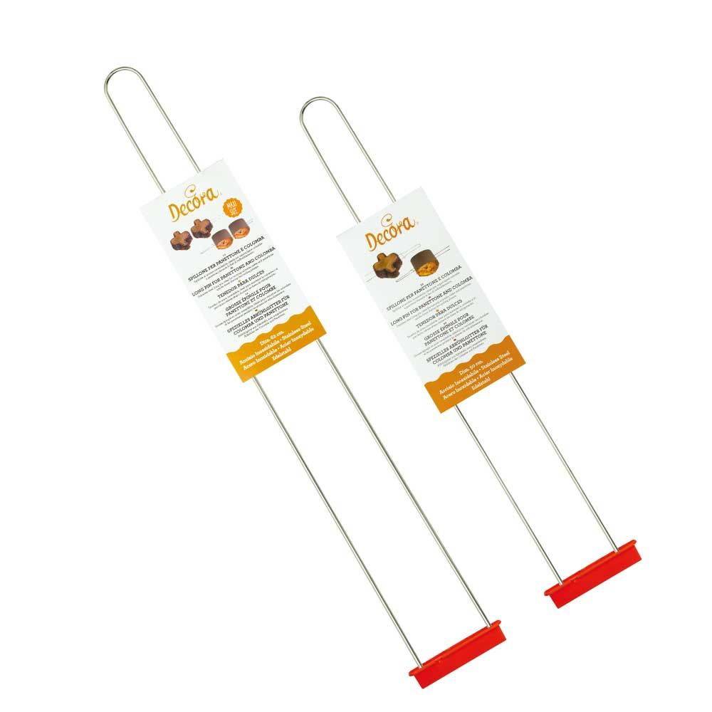 Spillone per panettone e colomba Spillone per panettone e colomba