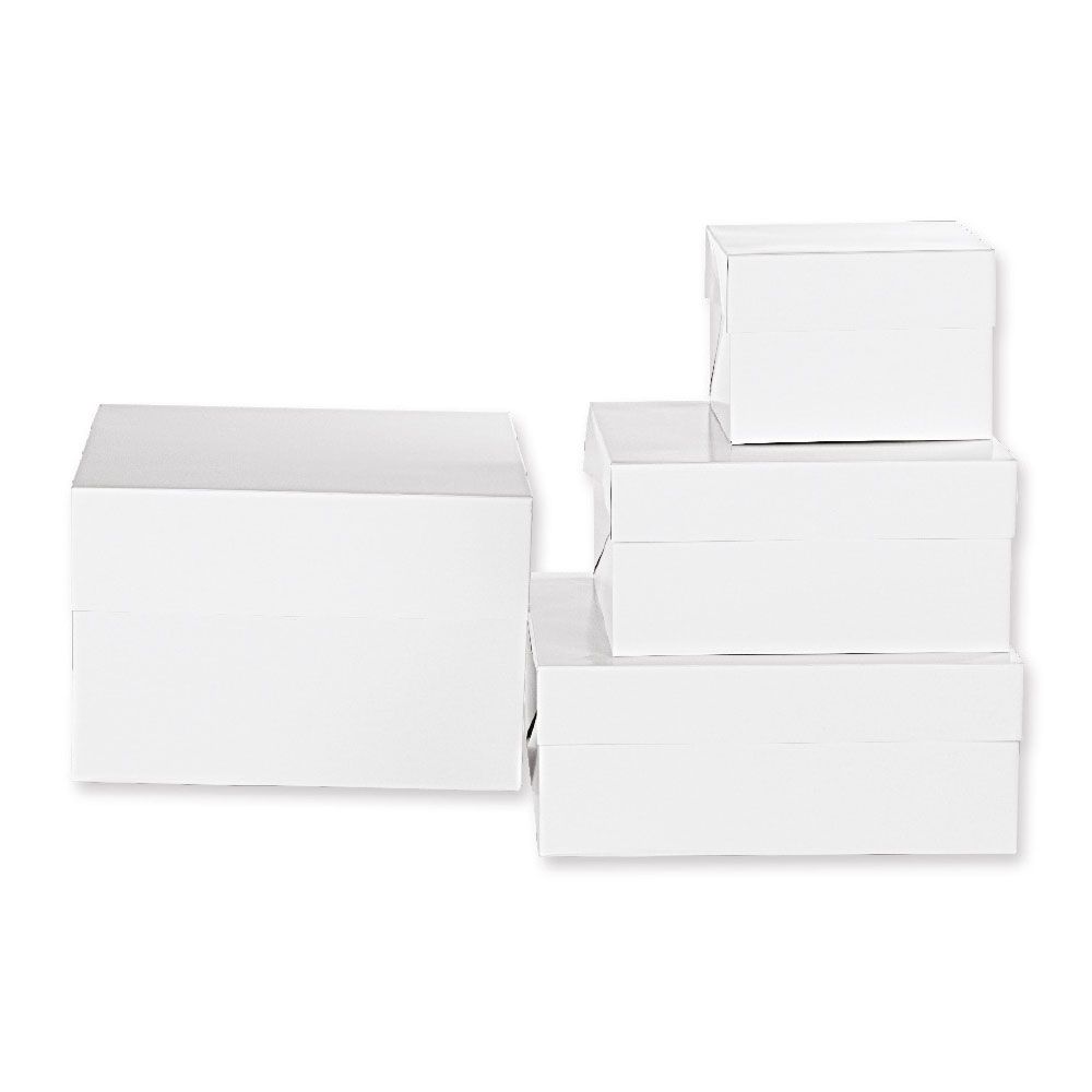 Scatola per torta - 30,5 x 30,5 x 25 h cm