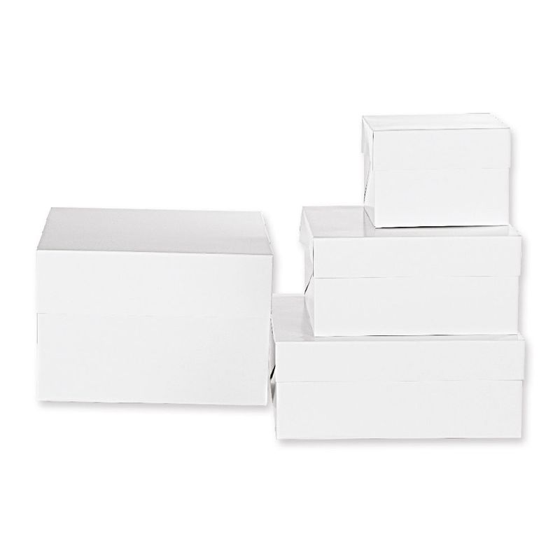 Scatola per torta - 30,5 x 30,5 x 25 h cm