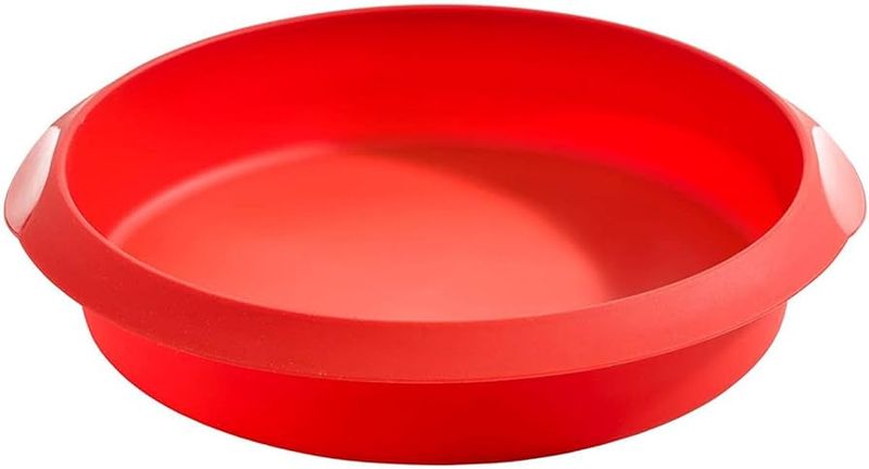 Stampo in silicone - Rotondo 24 cm