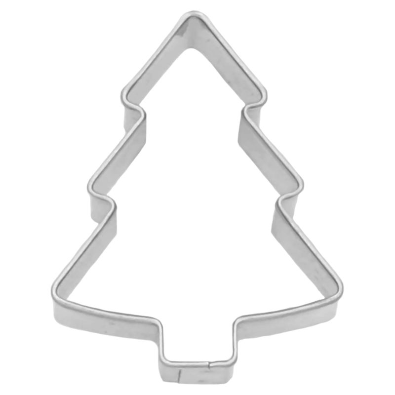 Tagliabiscotti  - abete  4 cm