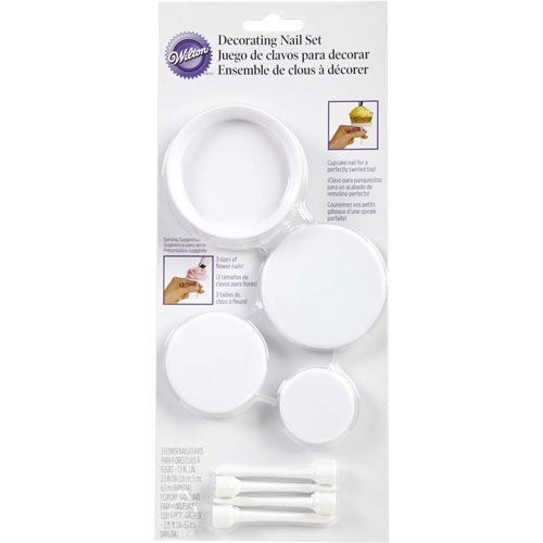 Set di spilli da fiore