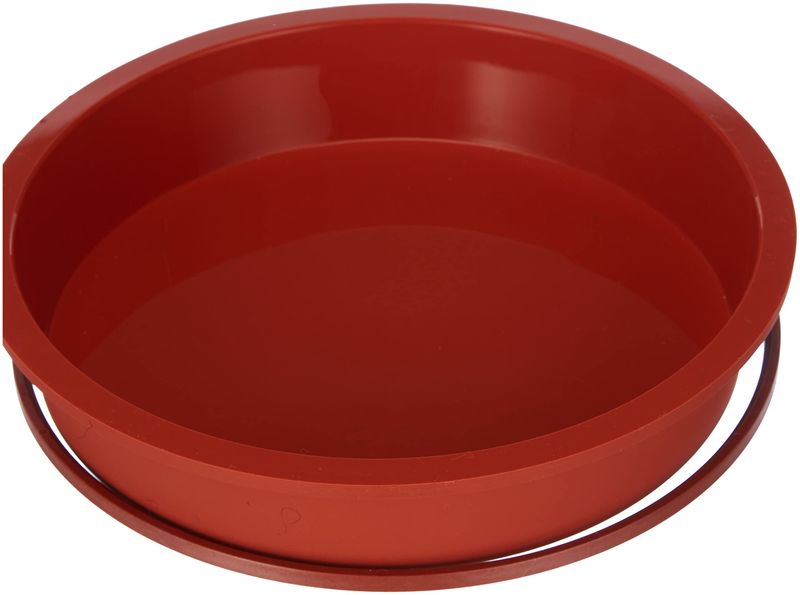 Stampo in silicone - Rotondo 20 cm