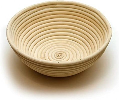 Cestino da lievitazione