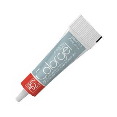Colorante in gel - ghiaccio