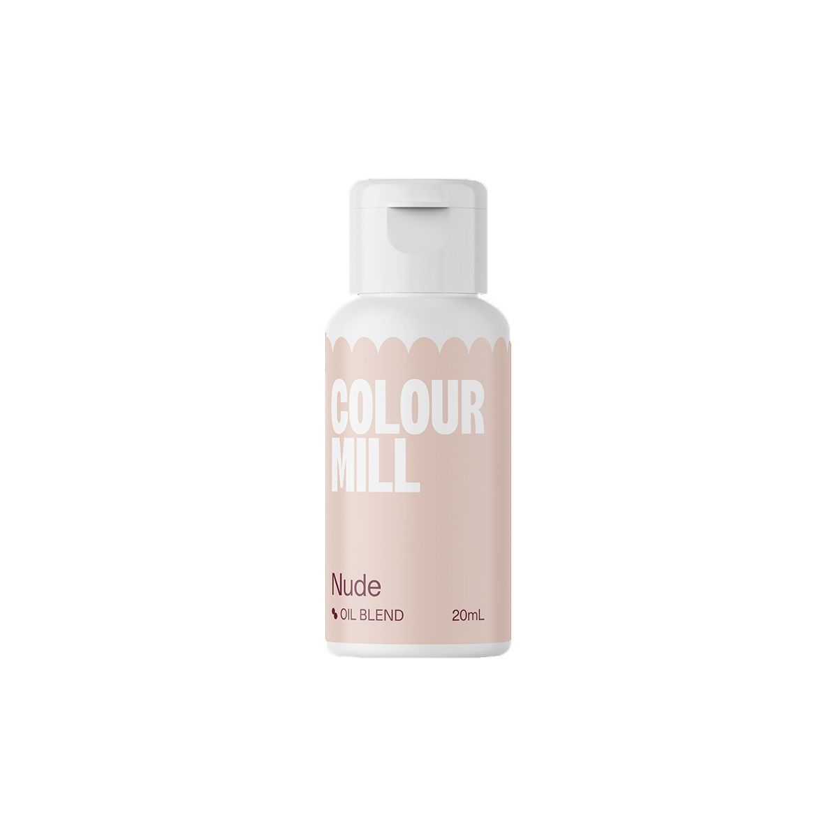 Colorante liposolubile Colour Mill - Nude