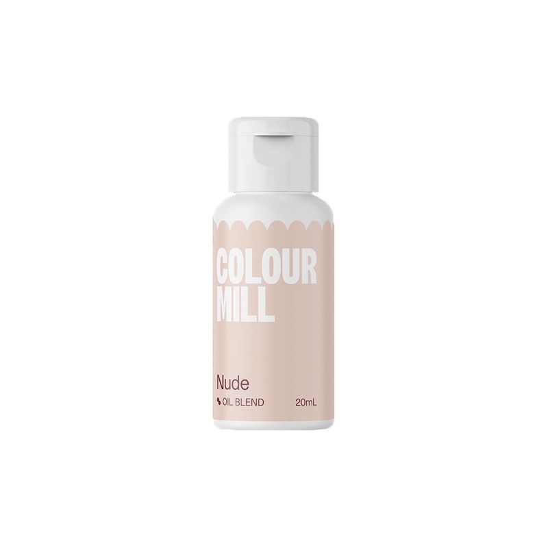 Colorante liposolubile Colour Mill - Nude