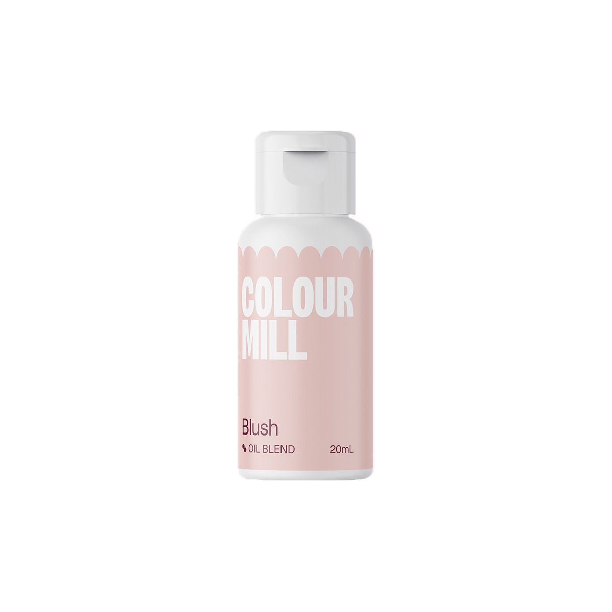 Colorante liposolubile Colour Mill - Blush