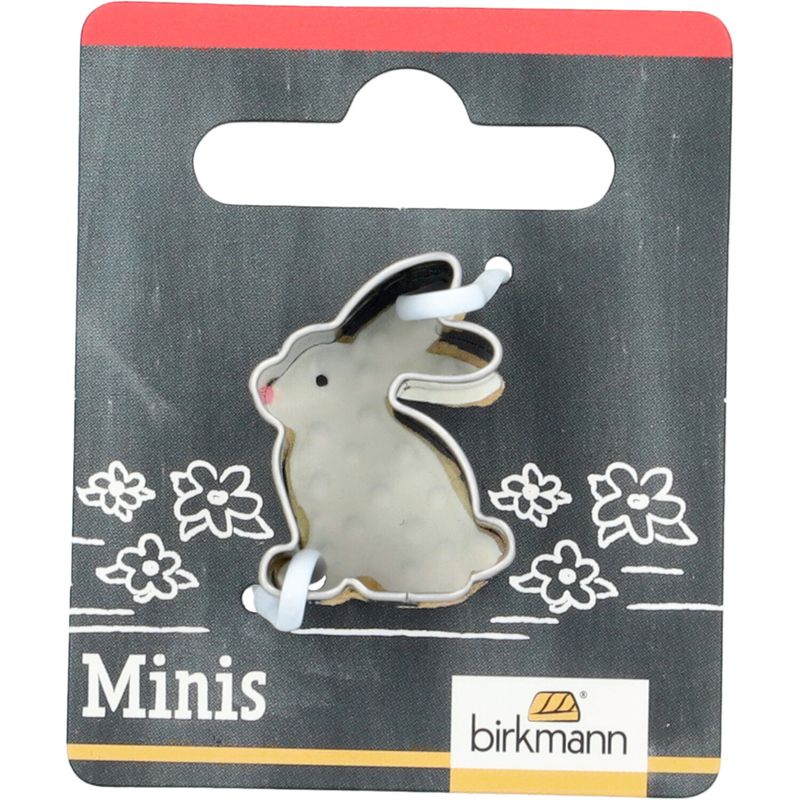 Tagliabiscotti - coniglio mini