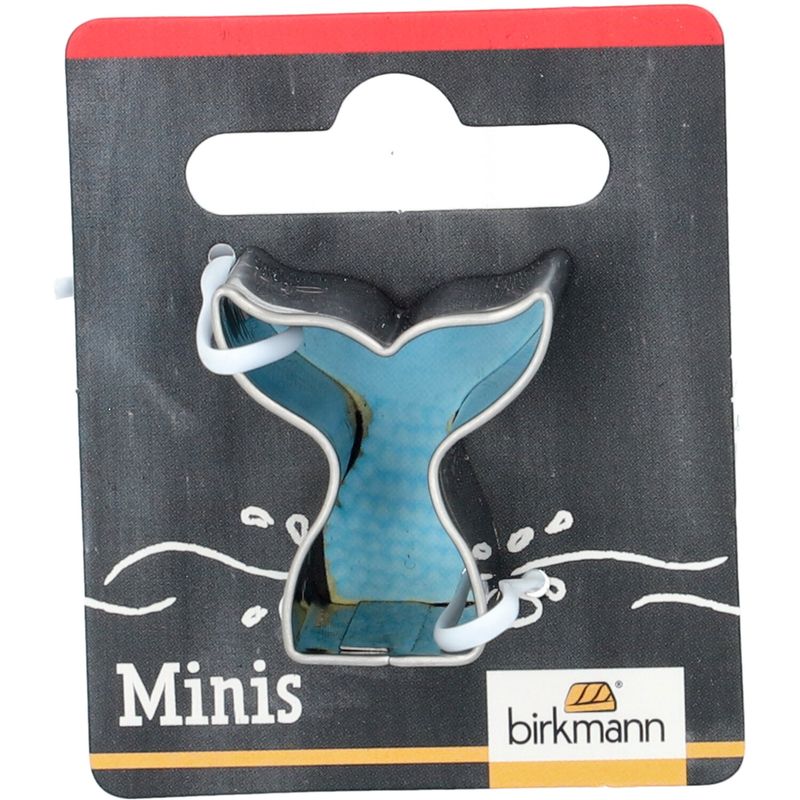Tagliabiscotti - coda della sirena mini
