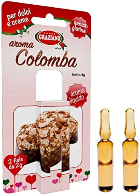 Aroma Colomba
