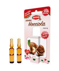 Aroma Nocciola
