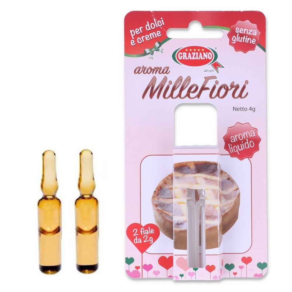 Aroma Millefiori