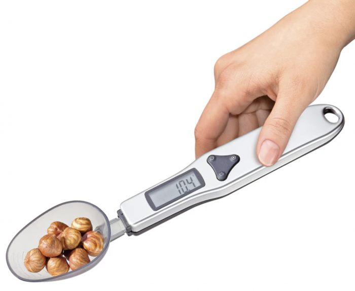 Bilancia a cucchiaio