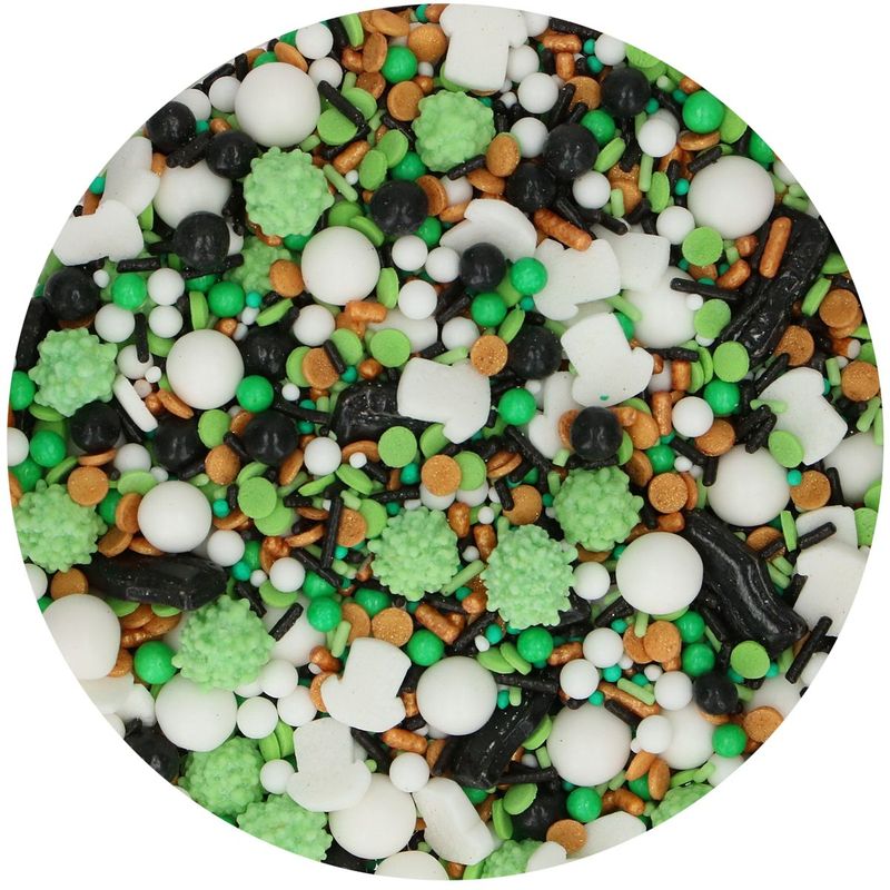 Sprinkles 3D - Calcio