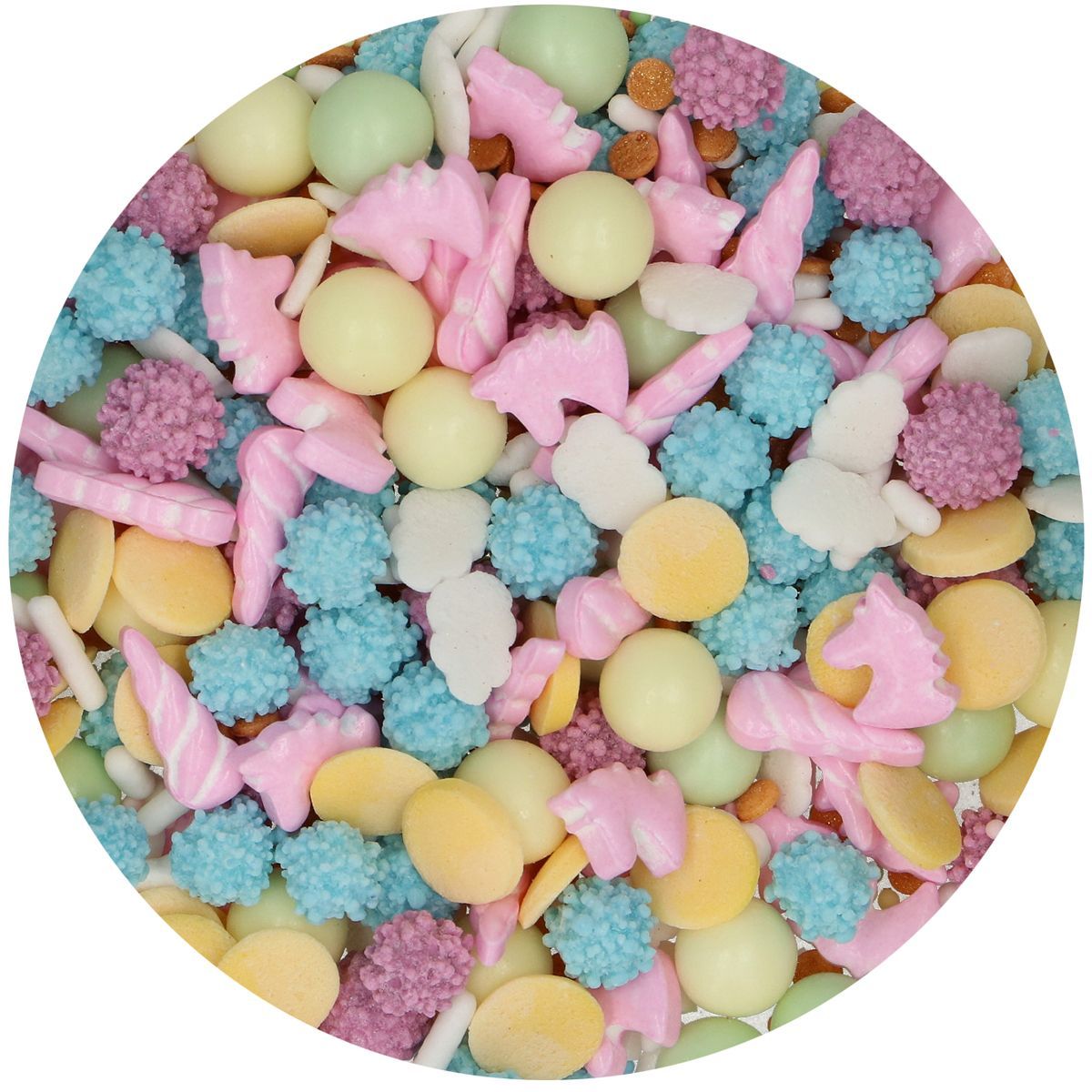 Sprinkles 3D - Be a unicorn