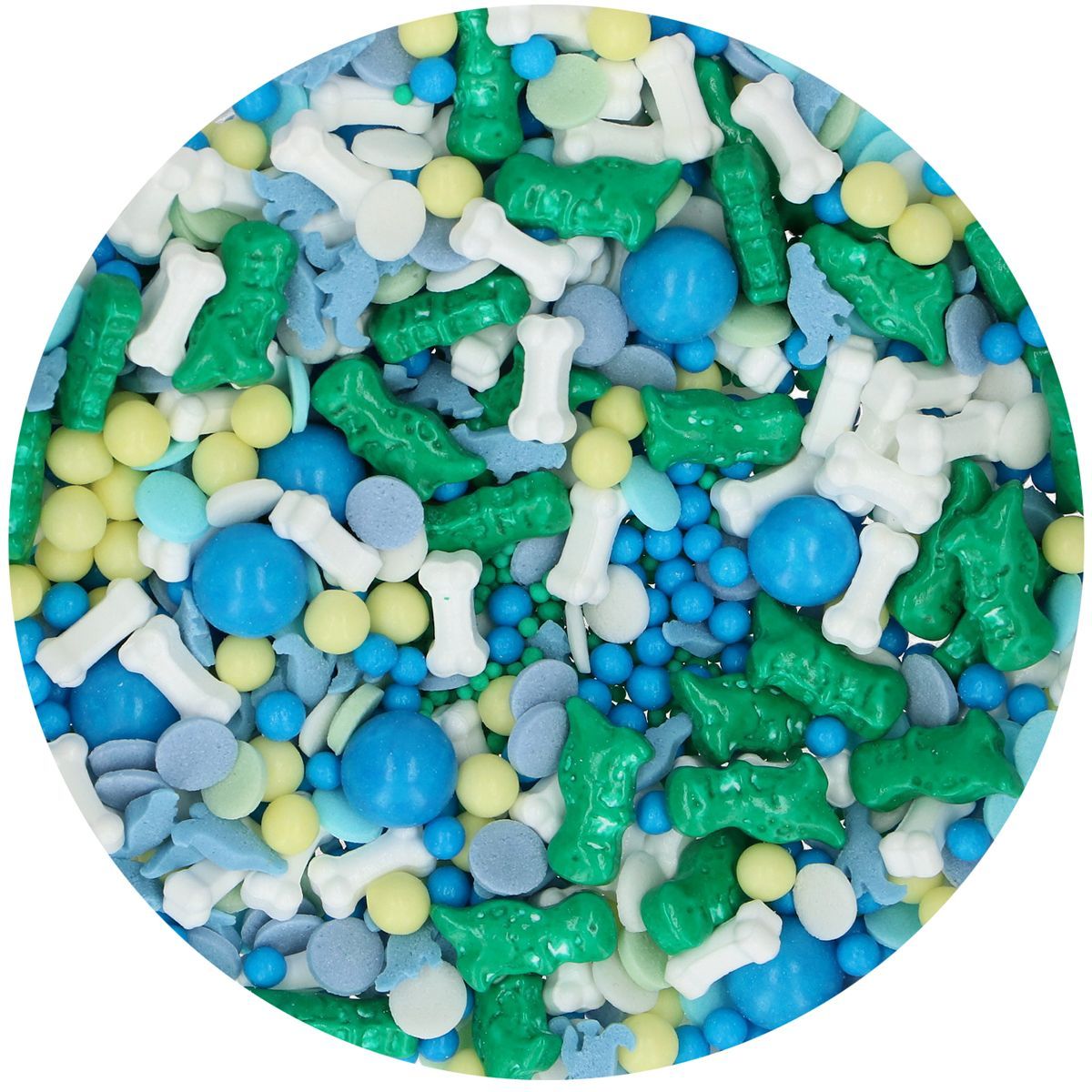 Sprinkles 3D - Dinosauro