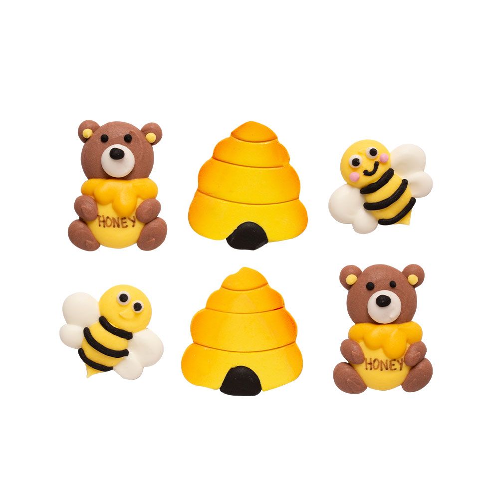 Honey - api