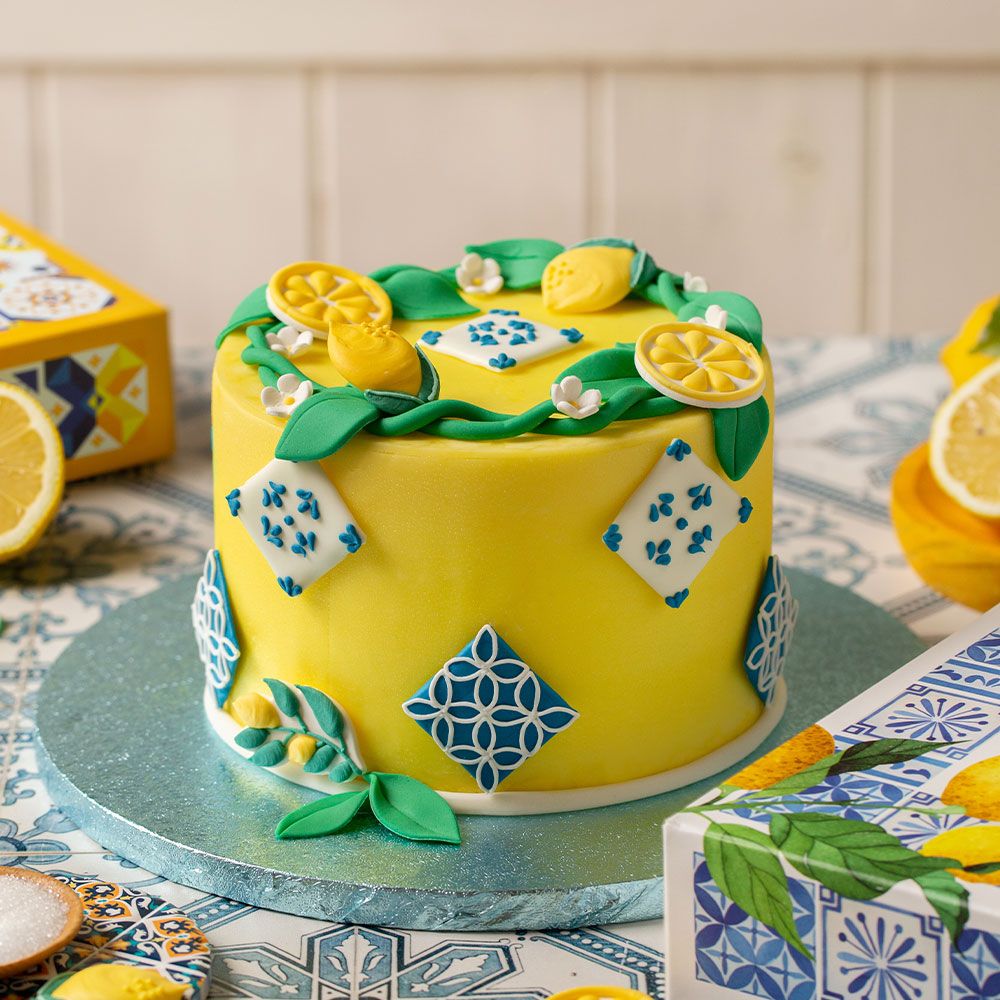 Limoni amalfi