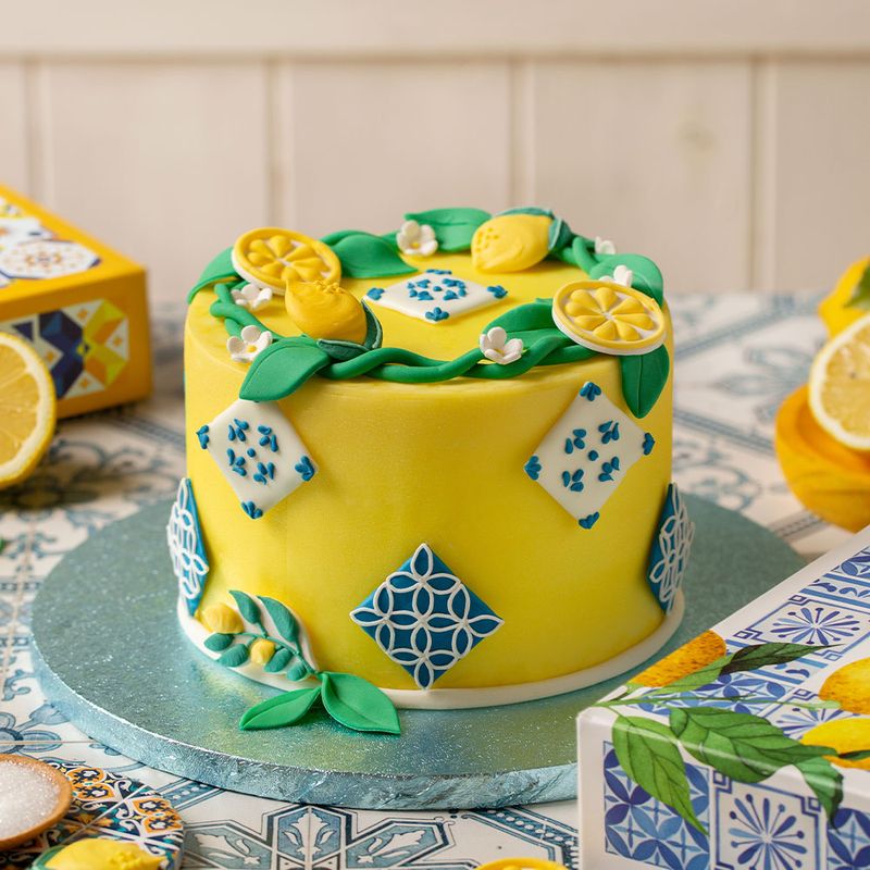 Limoni amalfi