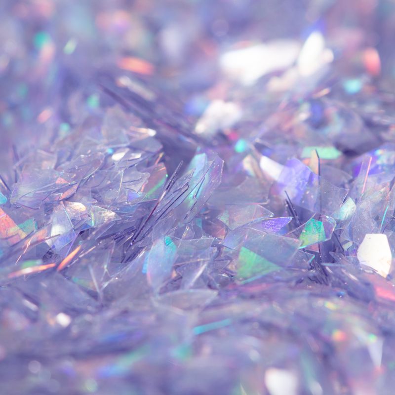 Glitter Magic Sparkle - Lilla