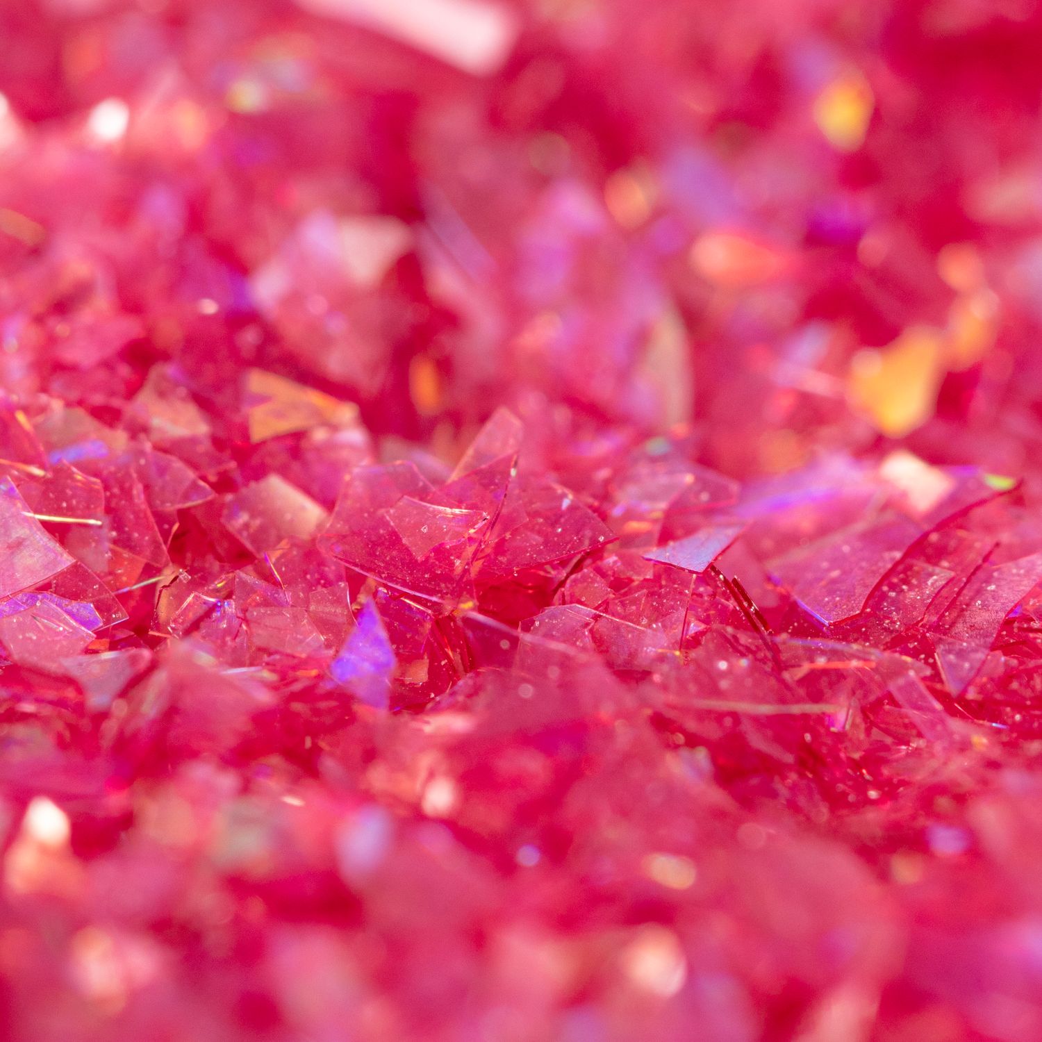 Glitter Magic Sparkle - Rosa quarzo