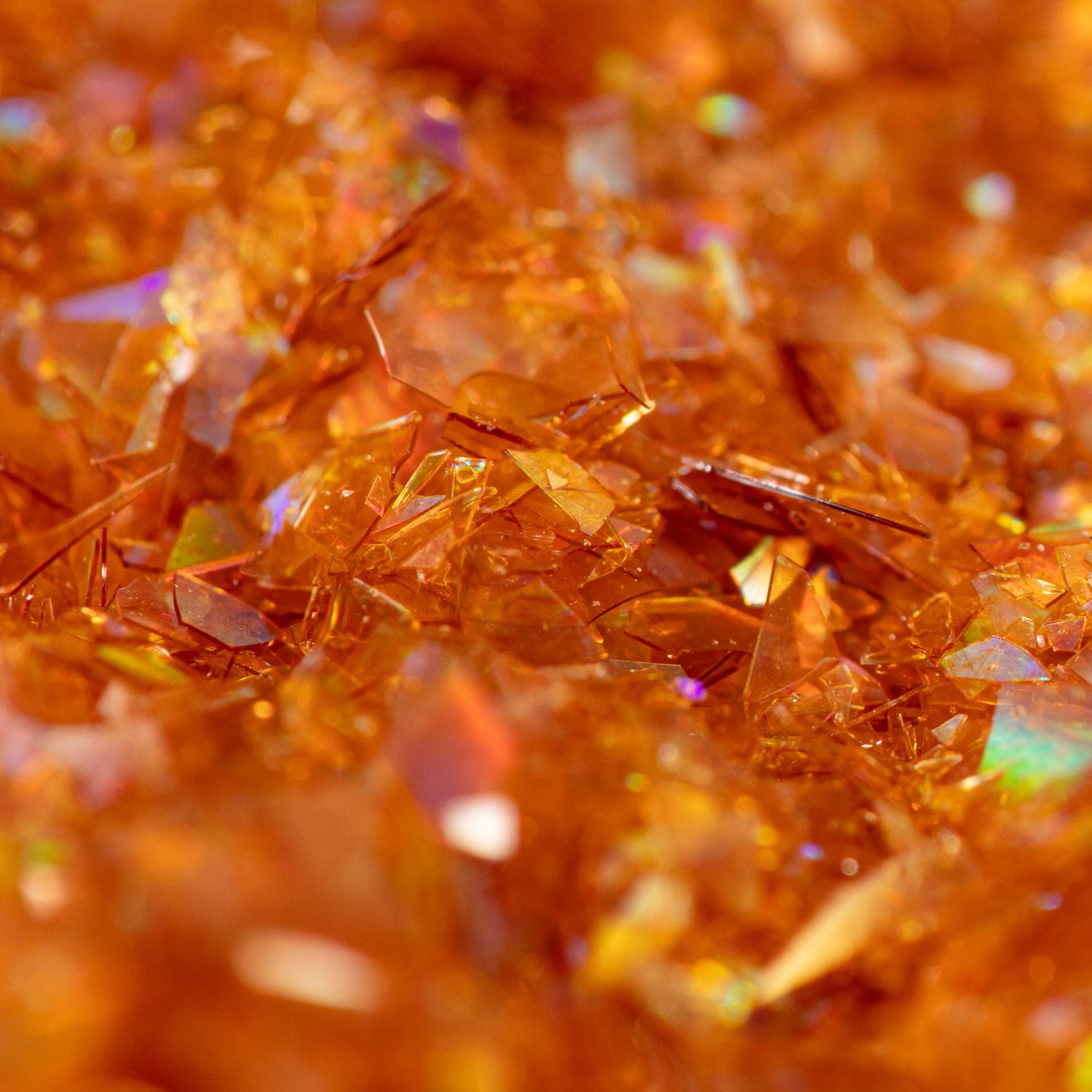 Glitter Magic Sparkle - Oro