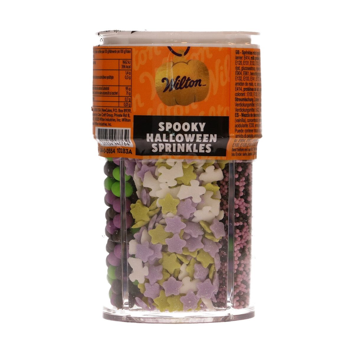 Sprinkles mix 4 in 1 - Spooky Halloween