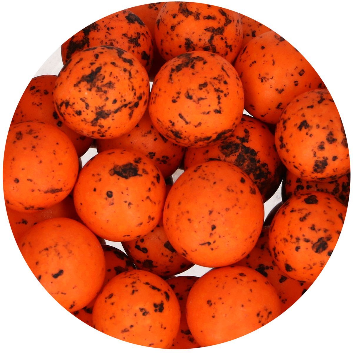 Perle choco crunch - Halloween