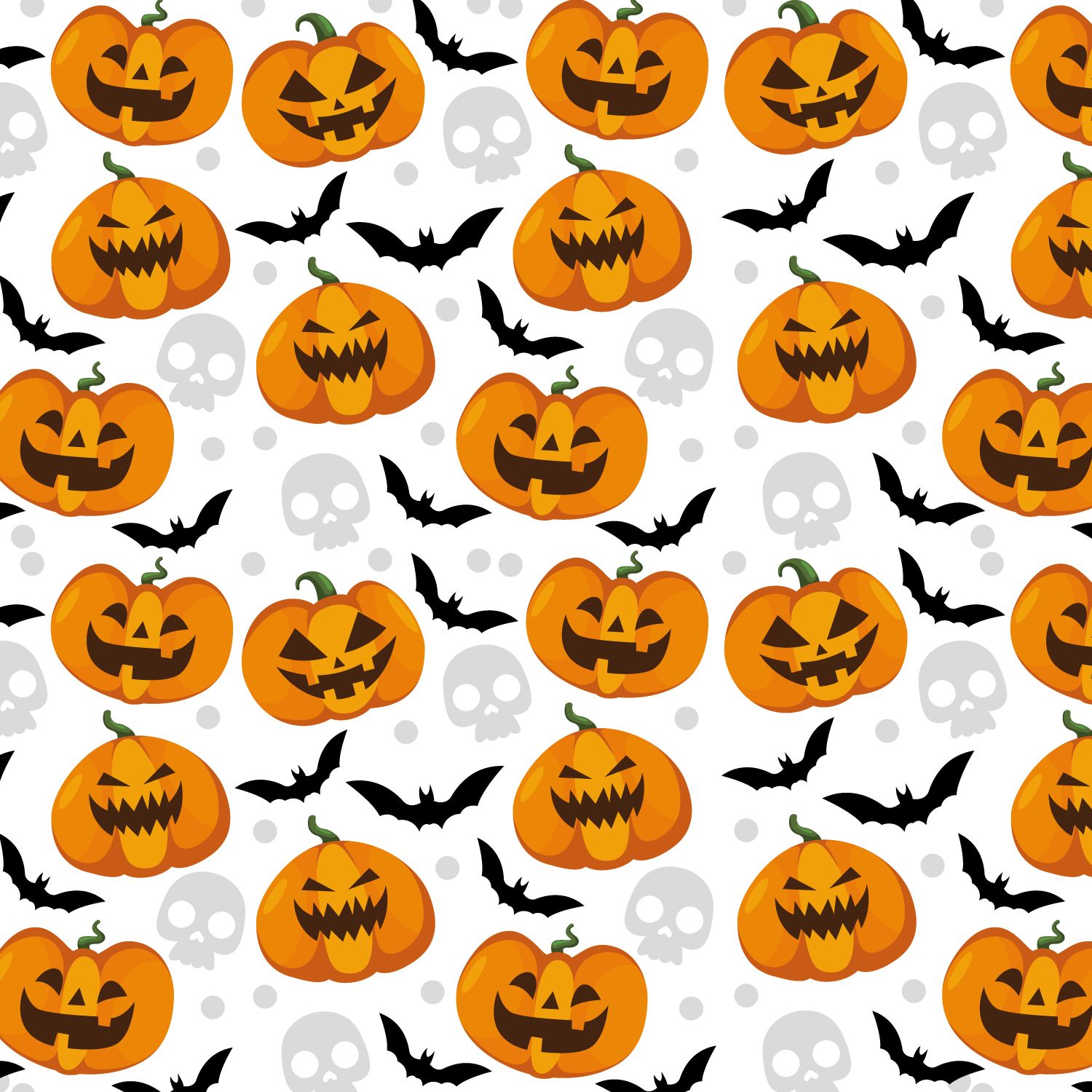 Scatola per dolci - Zucca