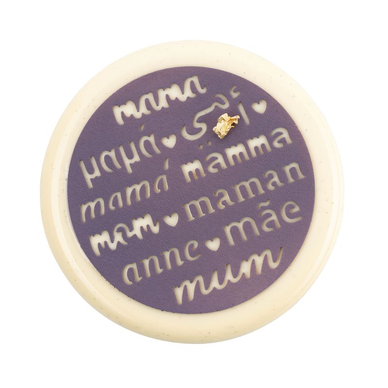 Stampo in silicone - Decor Mamma Stampo in silicone - Decor Mamma