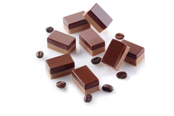 Stampo in silicone - Micro Rectangle Stampo in silicone - Micro Rectangle