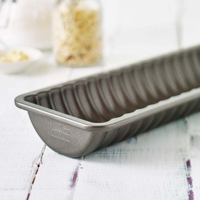 Stampo amorpolenta - 30 x 10 x 5 h cm