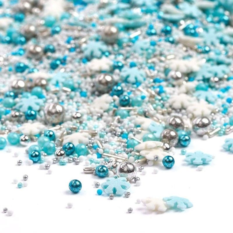 Happy sprinkles - Frost Queen Happy sprinkles - Frost Queen