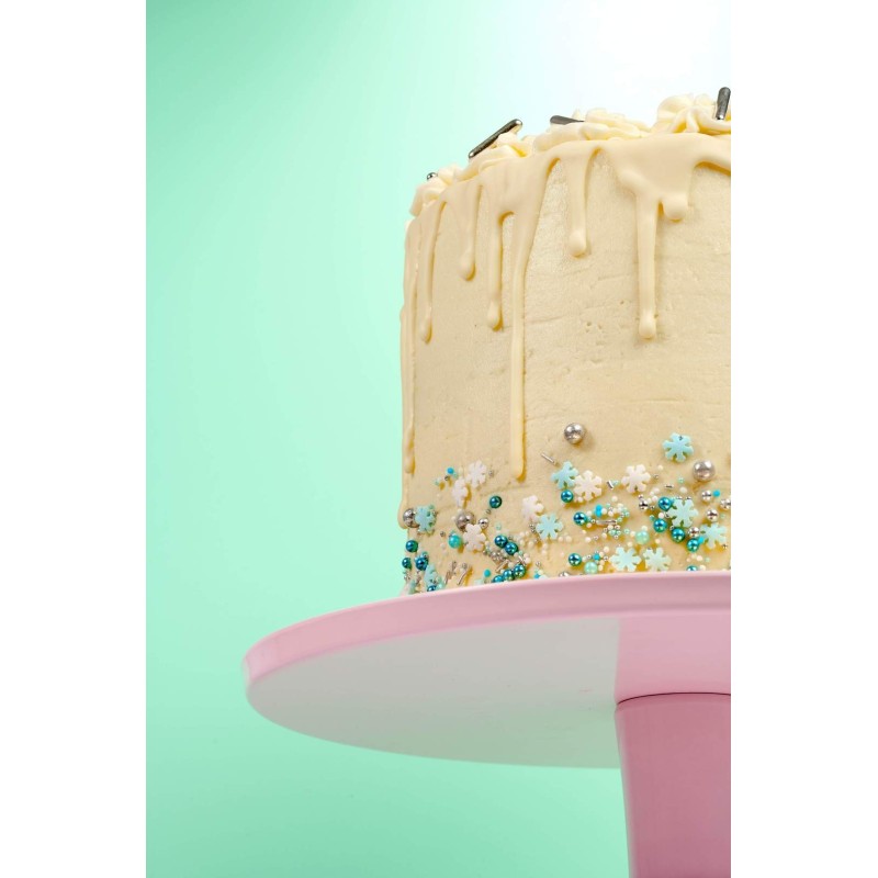 Happy sprinkles - Frost Queen