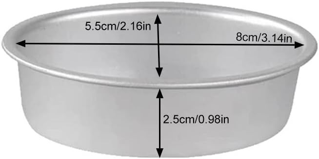 Stampi per pasticciotto leccese Stampi per pasticciotto leccese