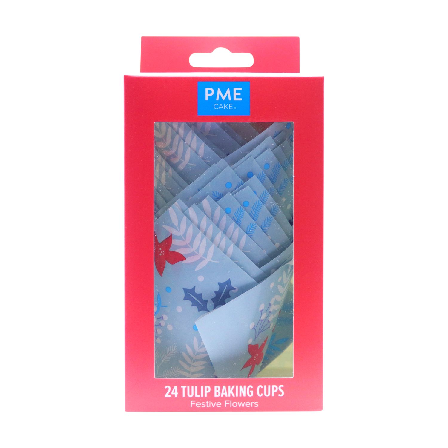 Pirottini tulipano - Holly Pirottini tulipano - Holly