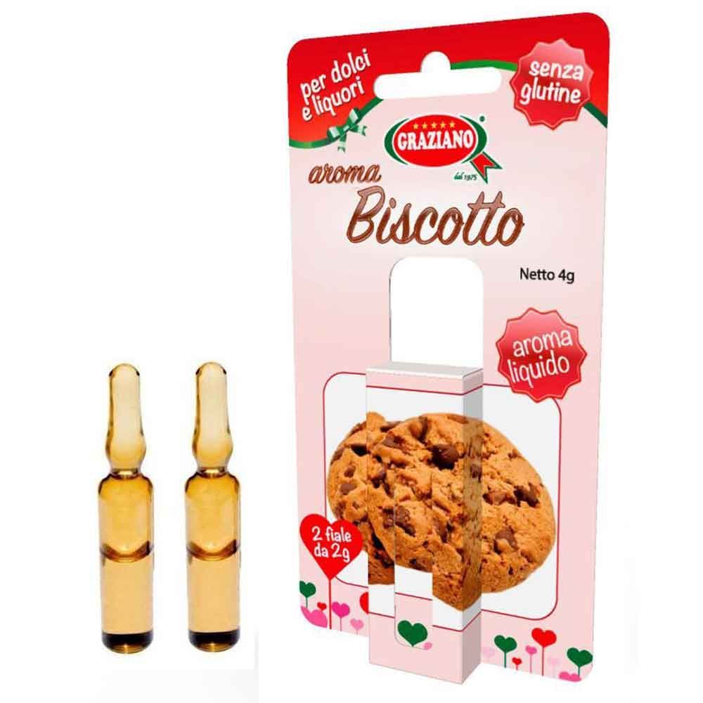 Aroma Biscotto