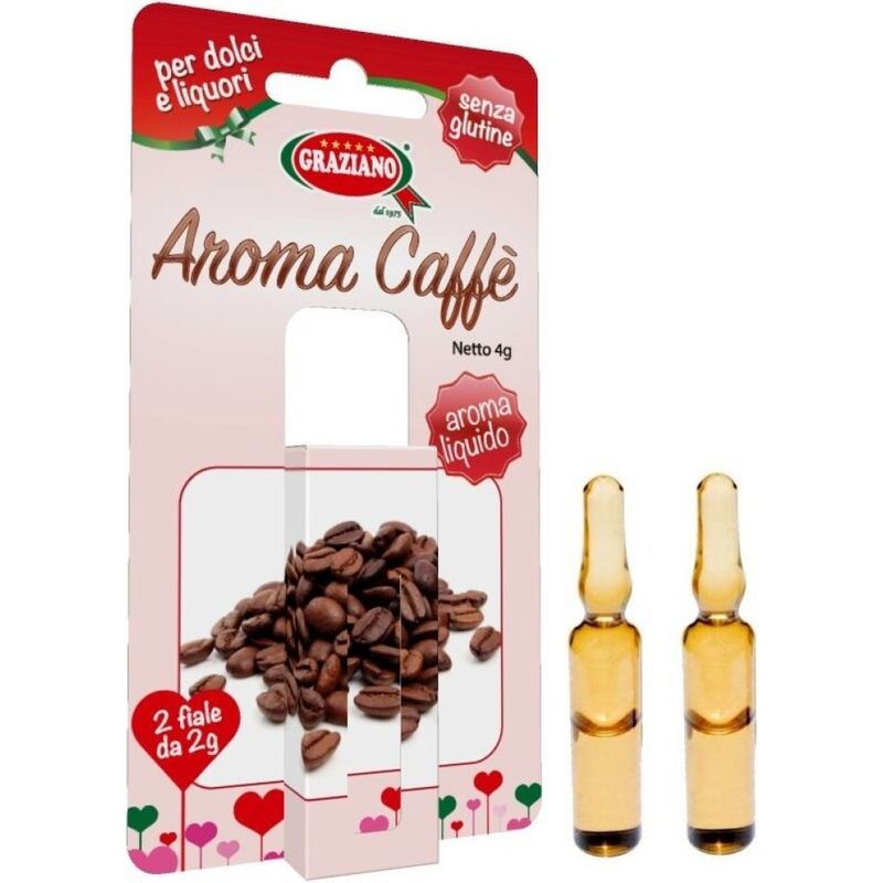 Aroma Caffè Aroma Caffè