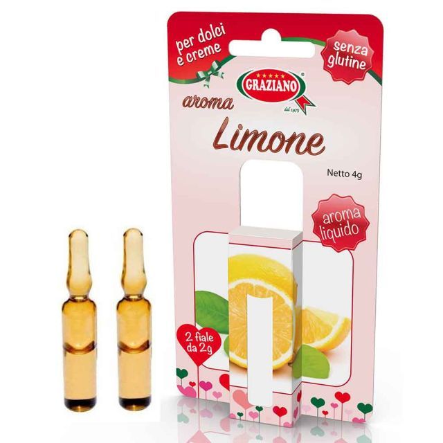 Aroma Limone