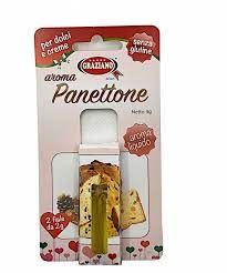 Aroma Panettone
