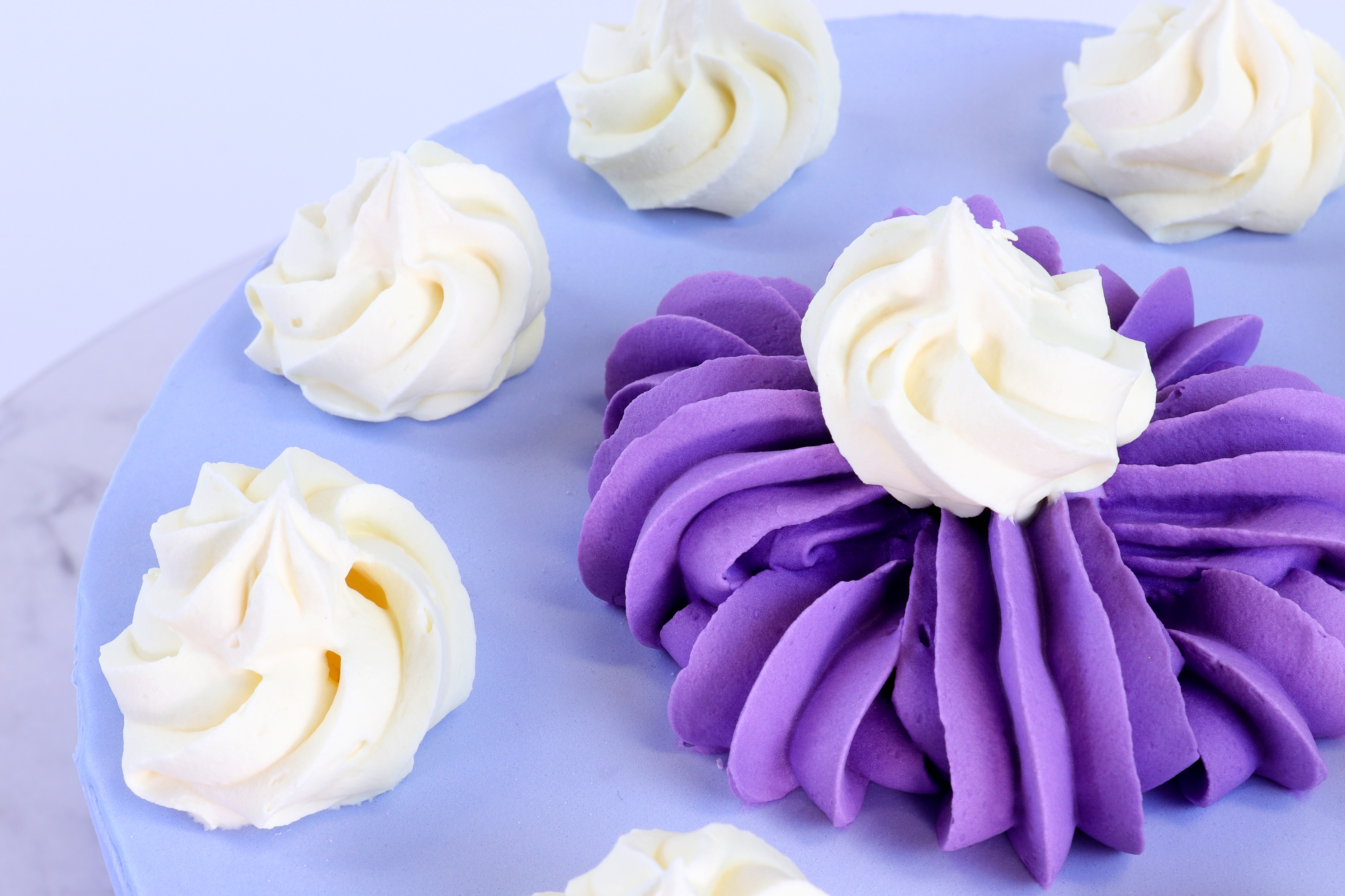 Set di 3 beccucci - cupcake