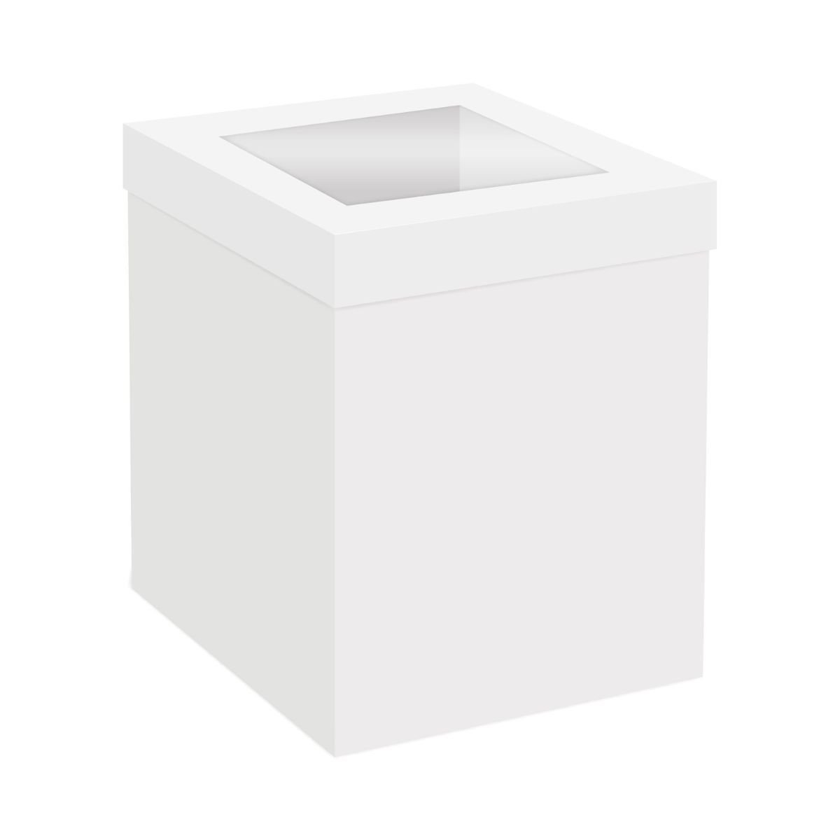 Scatola per torta - 20 x 20 x 25 h cm