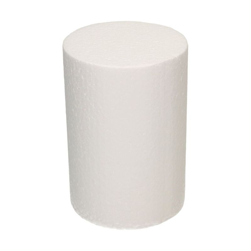 Base tonda - 10 x 15 h cm Base tonda - 10 x 15 h cm