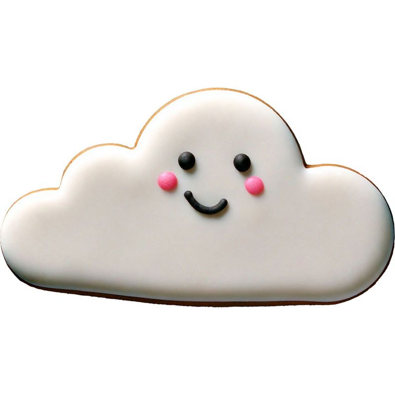 Tagliabiscotti - nuvoletta Tagliabiscotti - nuvoletta