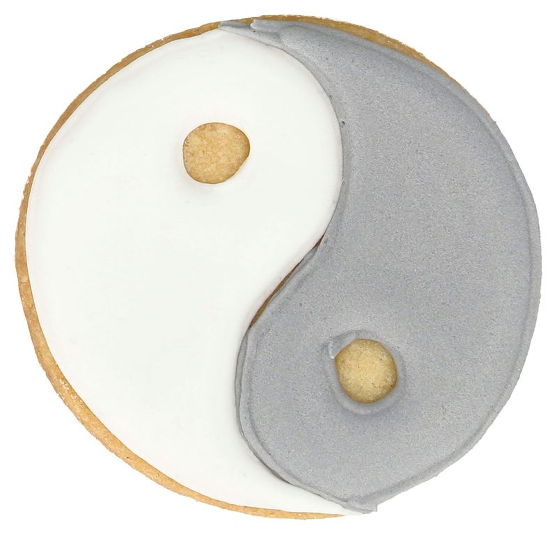 Tagliabiscotti - Yin Yang
