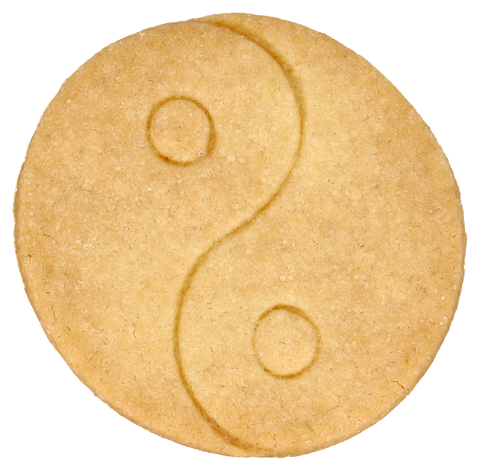 Tagliabiscotti - Yin Yang