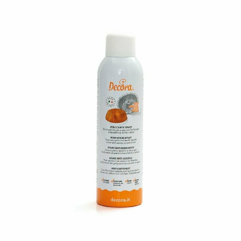 Staccante spray Staccante spray